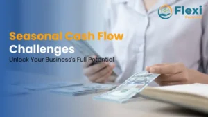 <u><b>Navigating Seasonal Cash Flow Challenges: Strategies for Businesses in Cyclical Industries</b></u> 1 Navigating Seasonal Cash Flow Challenges