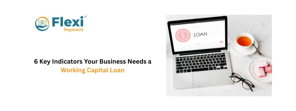 working capital loan in Mumbai