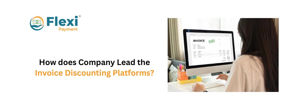Invoice Discounting Platforms in India