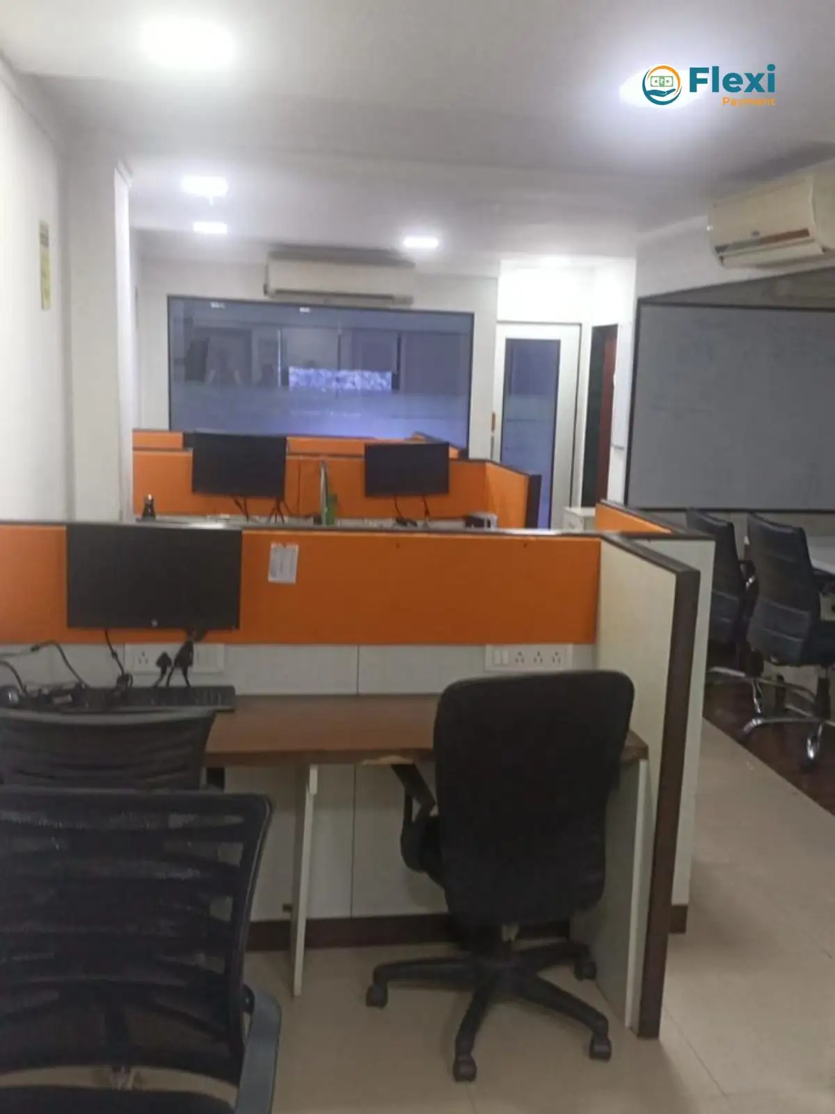 Life at Flexi Payment: Discover a Dynamic Work Culture 6 flexi payment office