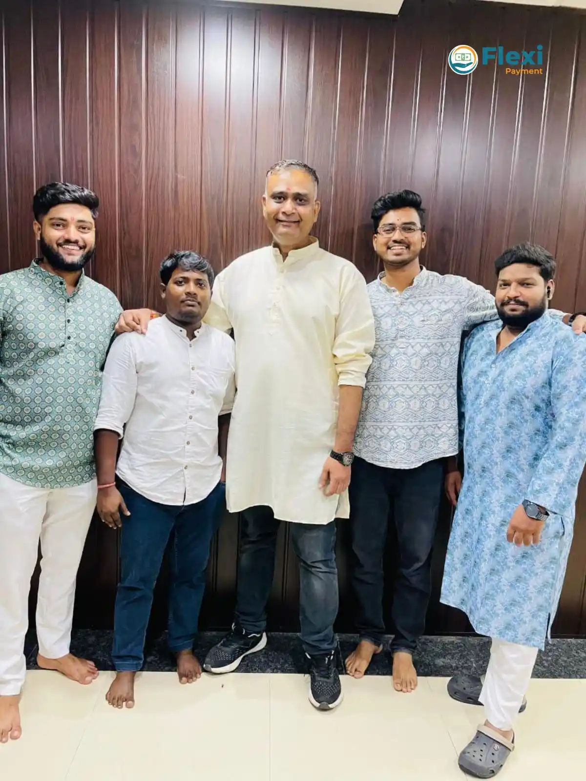 Life at Flexi Payment: Discover a Dynamic Work Culture 5 flexpayment company life