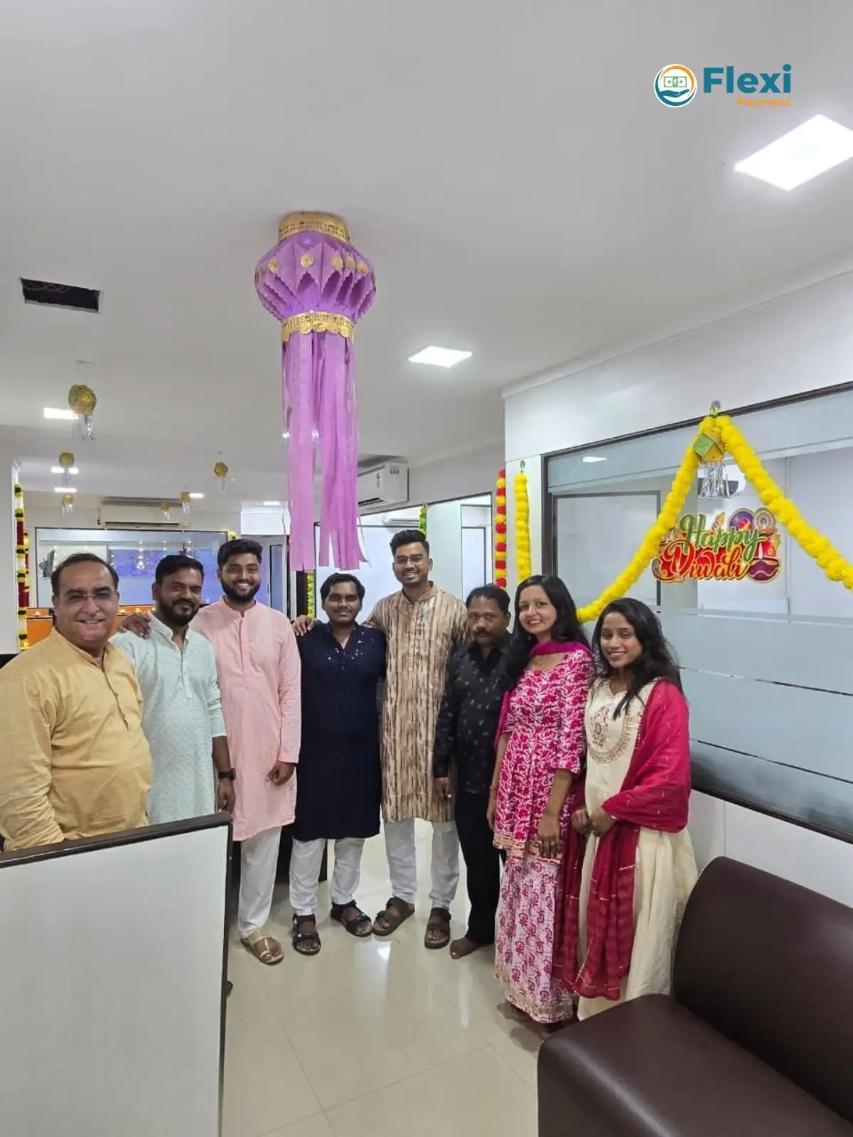 Life at Flexi Payment: Discover a Dynamic Work Culture 7 flexpayment company